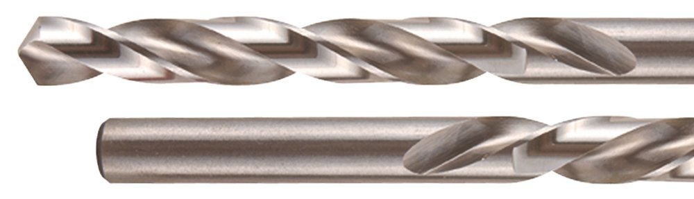 Broca de Metal Hss-g, 7,5 X 109 Mm Makita D-09771 5X109 Mm perforación fijación