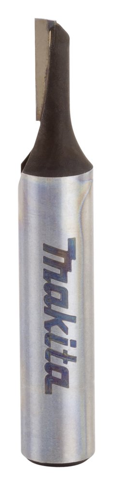Fresa Recta 4 X 10 X 8 Mm Makita D-10017 4X10X8 Mm fresadora