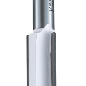 Fresa para Paneles con Rodamiento - 3 Filos Makita D-10497 12 Mm 7 Mm fresadora