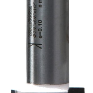 Fresa de Ranurar en V 15,97 Х 12,7 Х 8 Mm Makita D-10693 8 MM fresadora