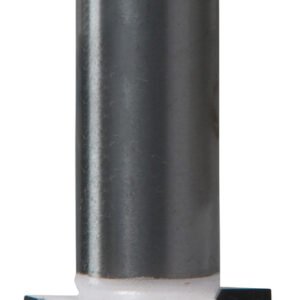Broca de Ranura en V, 12 X 38 X 12,7 Mm Makita D-10718 12X38X12 fresadora