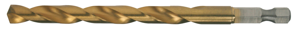 Broca de Metal Hss-tin, 5 X 106 Mm Makita D-14962 5X106 Mm perforación fijación - Imagen 2