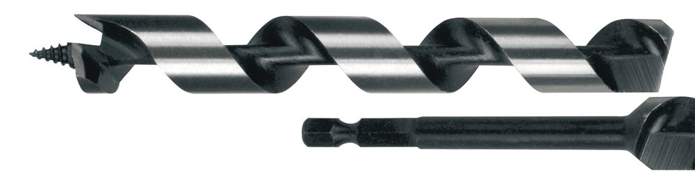 Broca Helicoidal 12 X 200 Mm Makita D-16025 12X200 Mm perforación fijación