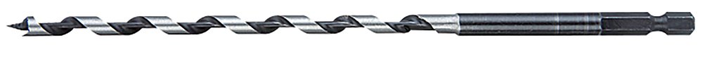 Broca Helicoidal 21 X 200 Mm, 1/4" Hex DIN Makita D-16075 21X200 Mm perforación fijación