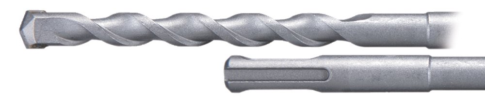 Broca para Sds-plus, 16 X 460 Mm Makita D-16287 16X460 Mm perforación fijación