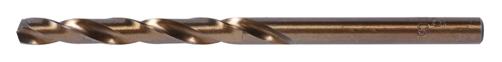 Broca Metal, Hss-co, 5,5 X 57 / 93 Mm, 5 Piezas Makita D-16704 Inox perforación fijación acero inoxidable