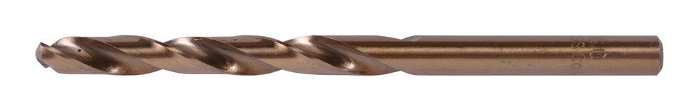 Broca Metal, Hss-co, 6,0 X 57 / 93 Mm, 5 Piezas Makita D-16710 Inox perforación fijación acero inoxidable
