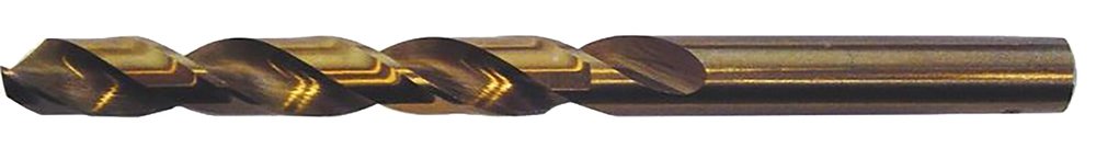 Broca Metal, Hss-co, 7,5 X 69 / 109 Mm, 5 Piezas Makita D-16748 Inox perforación fijación acero inoxidable