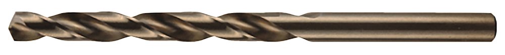 Broca Metal, Hss-co, 10,0 X 87 / 133 Mm, 5 Piezas Makita D-16798 Inox perforación fijación acero inoxidable
