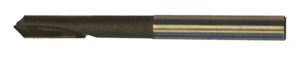 Fresa para Aluminio 6 X 18 X 65 Mm Makita D-16988 6X18X65 Mm fresadora