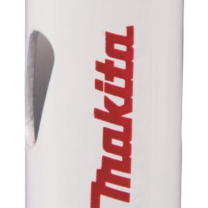 Broca de Corona Bim 19 Mm Makita D-17005 Inox perforación fijación acero inoxidable · aluminio