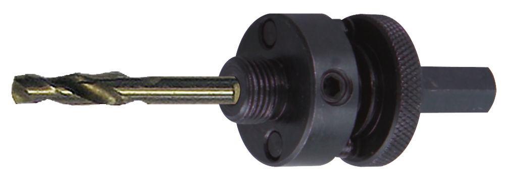 Adaptador con Broca de Centrado 14 – 29 Mm, 6-KT Makita D-17170 perforación fijación