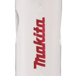 Broca de Corona Bim 20 Mm Makita D-17251 Inox perforación fijación acero inoxidable · aluminio