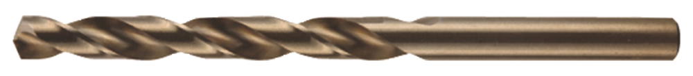 Broca de Metal Hss-co 10 5 X 133 Mm Makita D-17479 10.5 X 133 Mm 5X133 Mm Inox perforación fijación acero inoxidable - Imagen 2