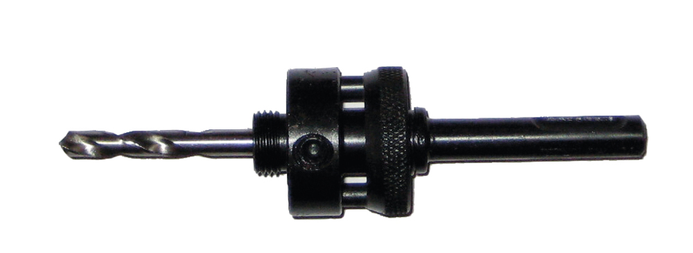 Adaptador para Sds-plus, 32 - 76 Mm Makita D-17619 perforación fijación