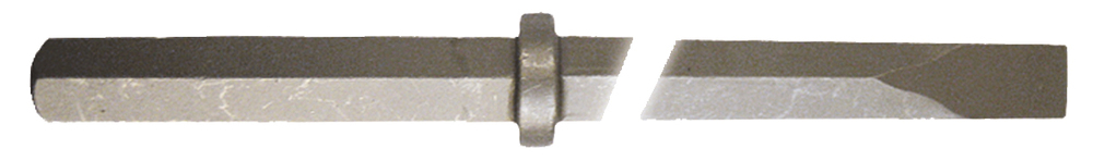 Cincel 28 X 410 Mm Makita D-17647 28X410 Mm perforación fijación - Imagen 2