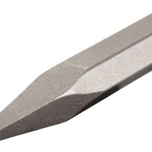 Cinceles 21 Mm, 450 Mm Makita D-23824 21 MM 450 MM perforación fijación