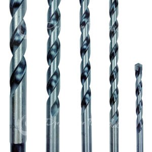 Broca Omnibohrer 6 X 150 Mm Makita D-30324 6X150 Mm perforación fijación aluminio