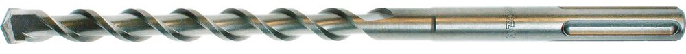 Broca T C T 14 X 400 / 540 Mm, para Sds-max Makita D-33906 perforación fijación