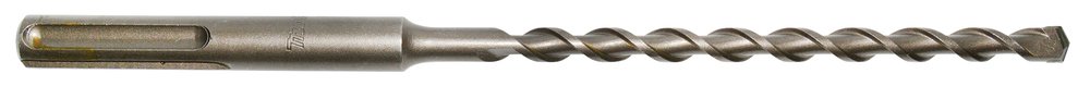 Broca T C T 22 X 200 / 340 Mm, para Sds-max Makita D-33990 perforación fijación
