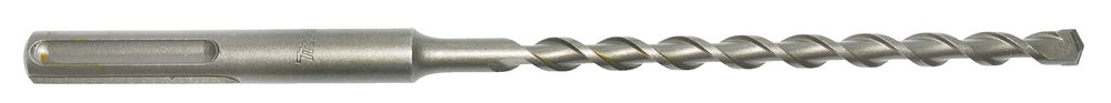Broca T C T 22 X 400 / 540 Mm, para Sds-max Makita D-34001 perforación fijación