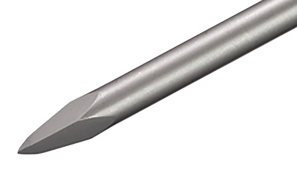 Puntero para Sds-max, 300 Mm Makita D-34176 perforación fijación