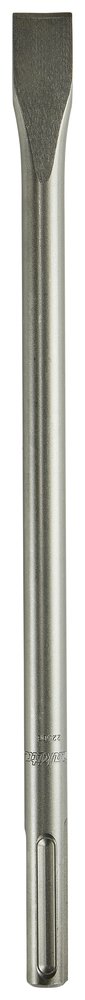 Cincel para Sds-max, 25 X 400 Mm Makita D-34213 25X400 Mm perforación fijación