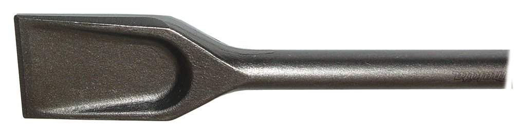 Espátula para Sds-max 80 X 300 Mm Makita D-34241 80X300 Mm Mate perforación fijación