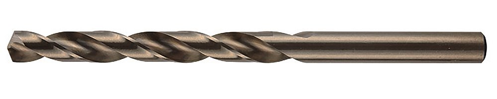 Broca Metal, Hss-co 5,2 X 52 / 86 Mm, 5 Piezas Makita D-34992 perforación fijación