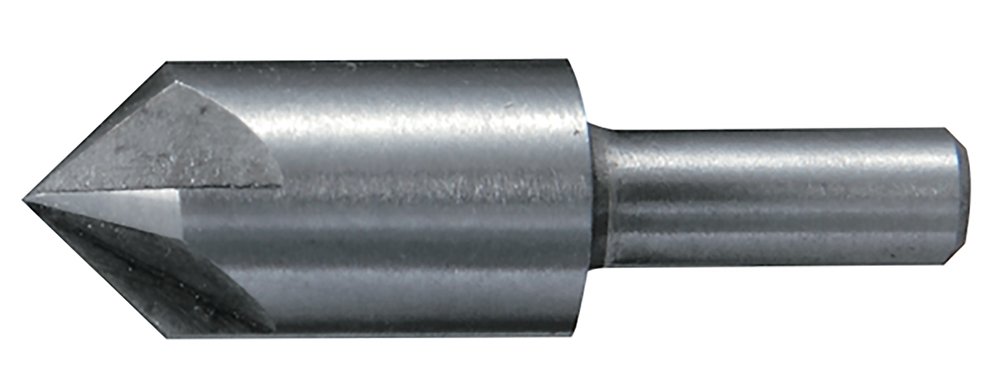 Avellanador de Acero 90°, Hss, 20 Mm Makita D-37421 perforación fijación