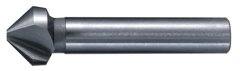 Avellanador de Acero 90°, Hss, 12,4 Mm Makita D-37465 perforación fijación