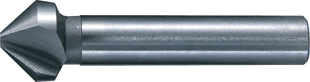 Avellanador de Acero 90°, Hss, 25 Mm Makita D-37493 perforación fijación