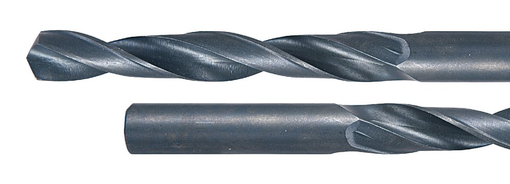 Broca para Metal, Hss-r, 5,5 X 57 / 93 Mm, 1 Ud Makita D-38417 perforación fijación