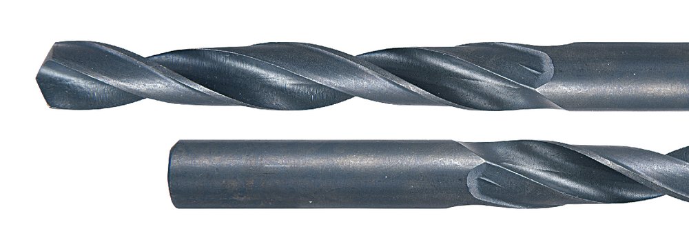 Broca para Metal, Hss-r, 9,0 X 81 / 125 Mm, 1 Ud Makita D-38489 perforación fijación
