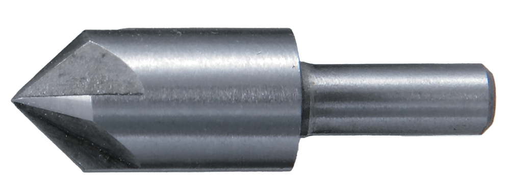 Fresa de Avellanar 5 90° de Corte 20 Mm Makita D-39089 perforación fijación