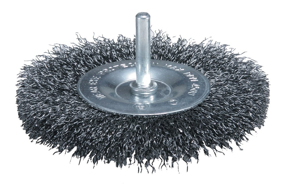 Cepillo Oblicuo de Alambre Ondulado 50 Mm Makita D-39964 3 Mm trabajo metal