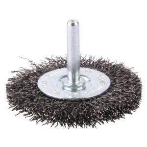 Cepillo Oblicuo de Alambre Ondulado 63 Mm Makita D-39970 trabajo metal