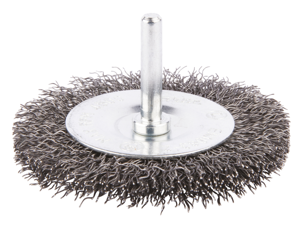 Cepillo Oblicuo de Alambre Ondulado 75 Mm Makita D-39986 3 Mm trabajo metal