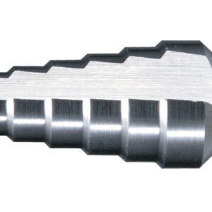 Broca Escalonada 4 - 32 Mm Makita D-40107 102 Mm perforación fijación