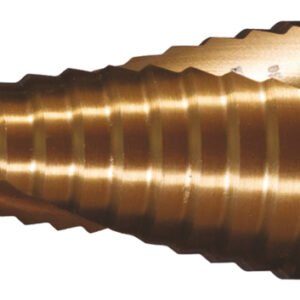 Broca Escalonada Espiral D In 4 - 32 Mm Makita D-40191 102 Mm perforación fijación