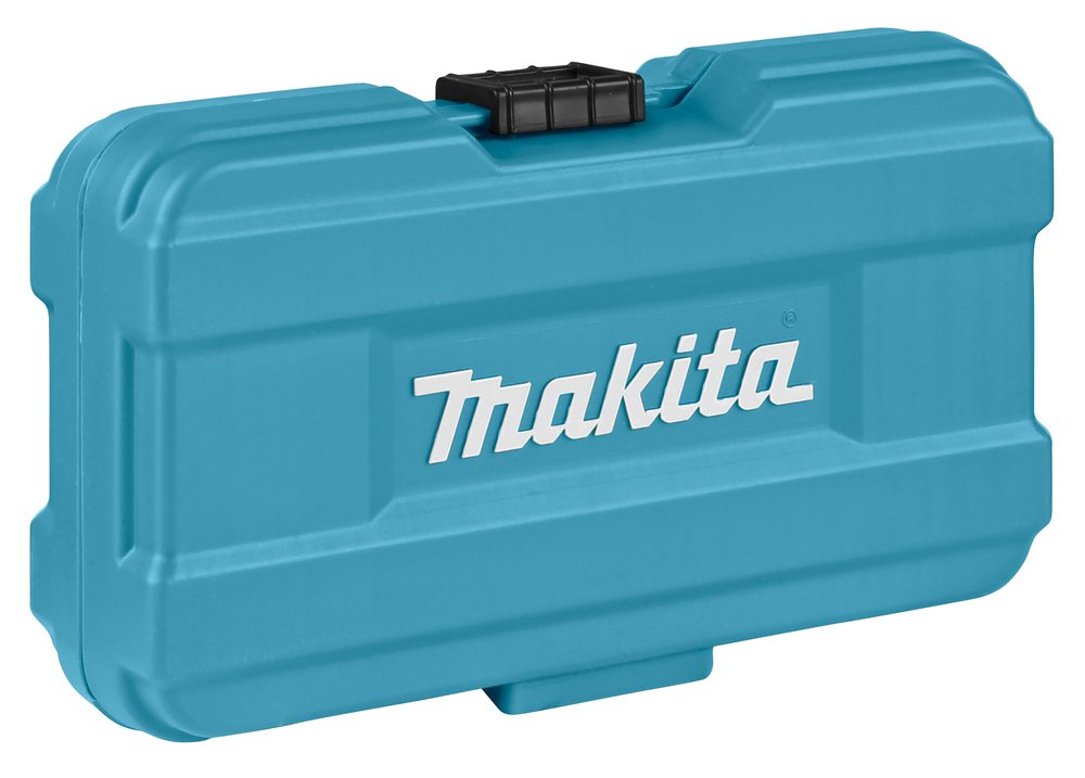 Drill y Set de Punta Makita D-40200 perforación fijación - Imagen 2