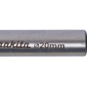 Broca Forstner, 20 X 90 X 8 Mm Makita D-42232 20X90X8 Mm perforación fijación