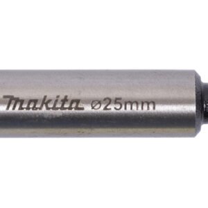 Broca Forstner, 25 X 90 X 8 Mm Makita D-42248 25X90X8 Mm perforación fijación