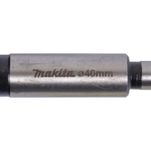 Broca Forstner, 40 X 90 Makita D-42298 40X90 perforación fijación