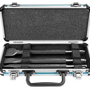 Set de Demolición para Sds-plus 250 Mm Makita D-42357 250 MM perforación fijación aluminio