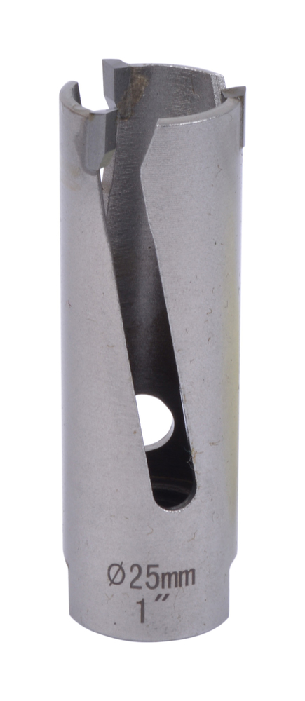 Broca de Corona Unicut, 25 X 60 Mm Makita D-42690 25X60 Mm perforación fijación