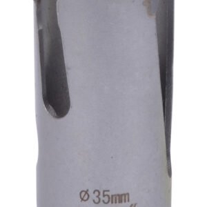 Broca de Corona Unicut, 35 Mm X 60 Mm Makita D-42737 perforación fijación