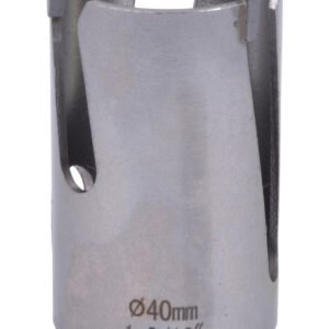 Broca de Corona Unicut, 40 Mm X 60 Mm Makita D-42759 40 MM perforación fijación