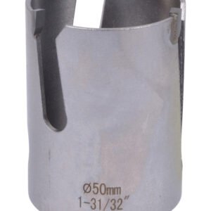 Broca de Corona Unicut, 50 Mm X 60 Mm Makita D-42787 perforación fijación