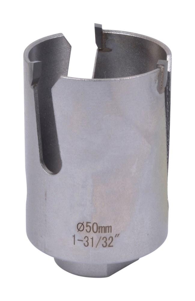 Broca de Corona Unicut, 50 Mm X 60 Mm Makita D-42787 perforación fijación